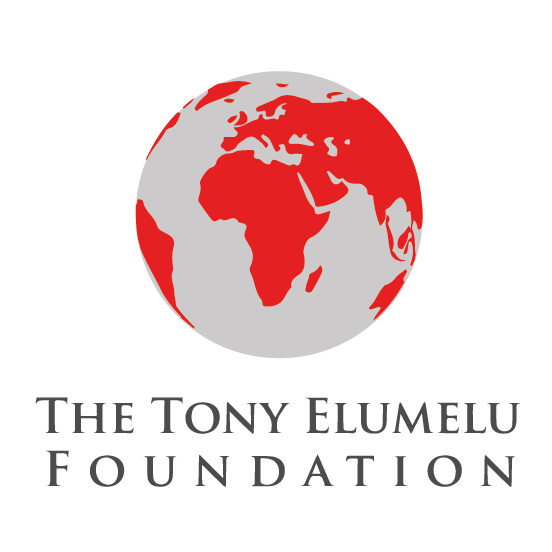 Tony Elumelu Foundation logo