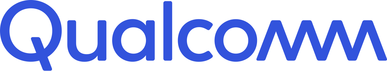 Qualcomm Make in Africa logo