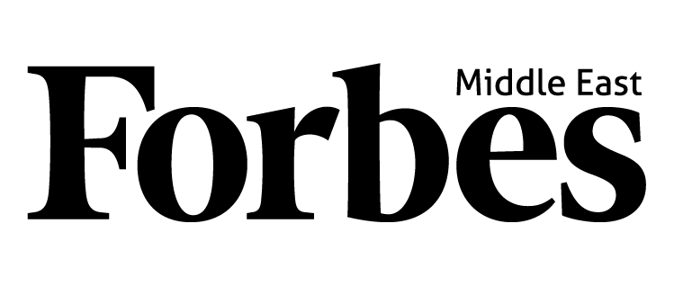 Forbes Middle East logo