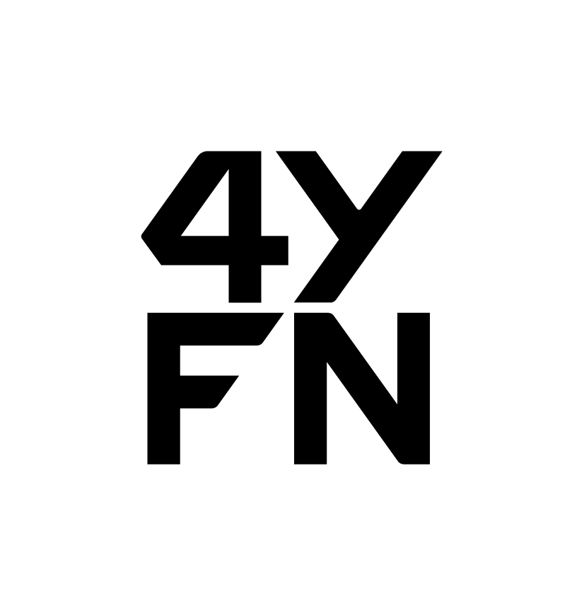 4YFN logo