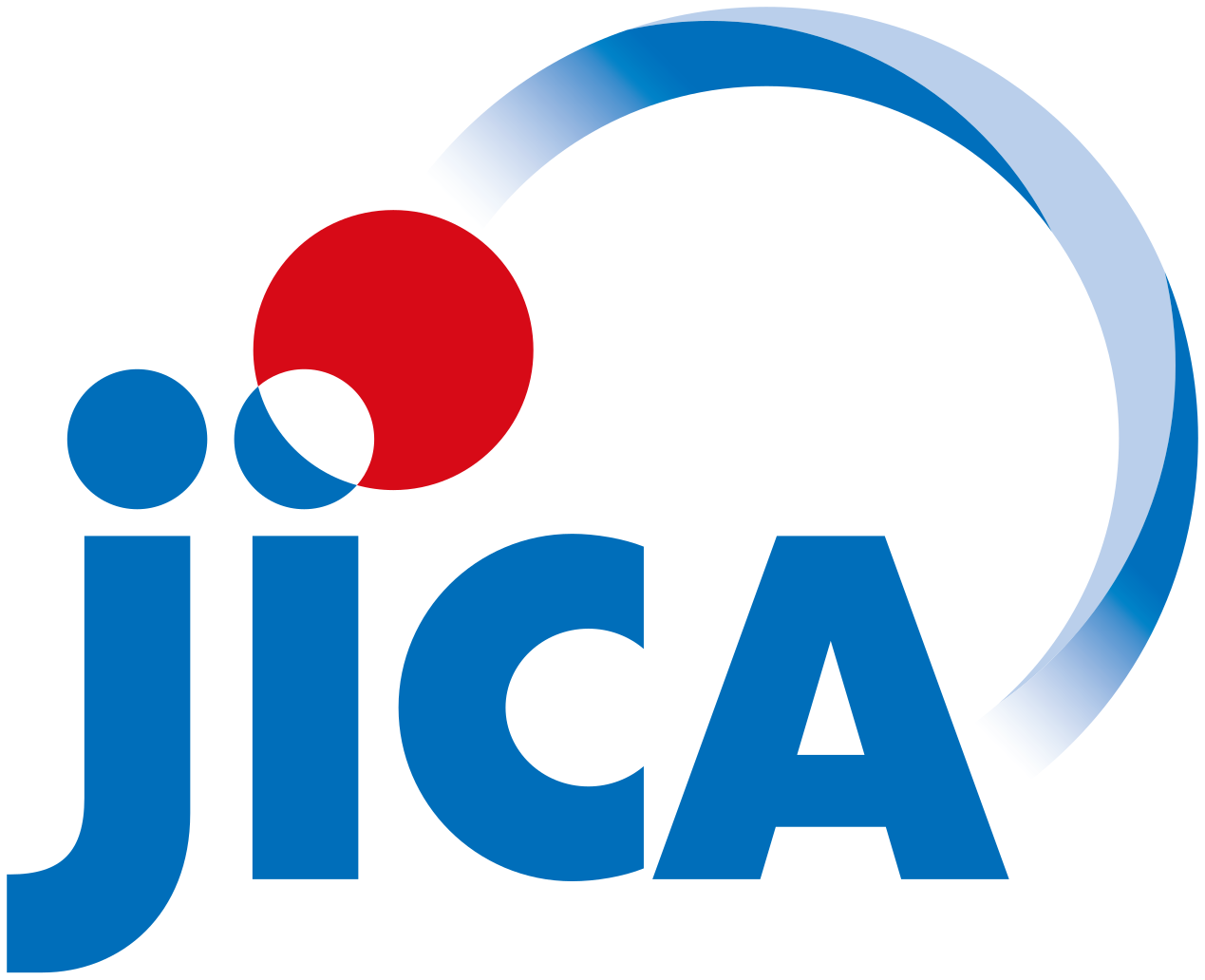 JICA logo