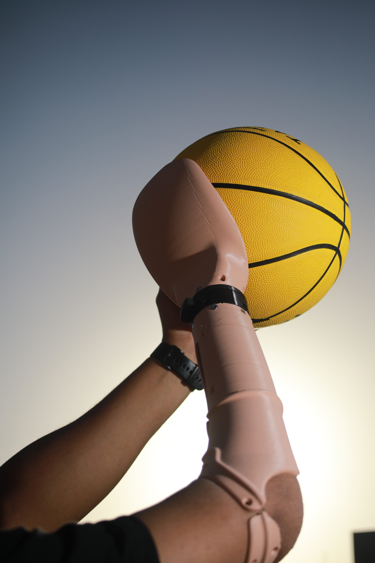 Flow Passive Terminal Tools: Ball