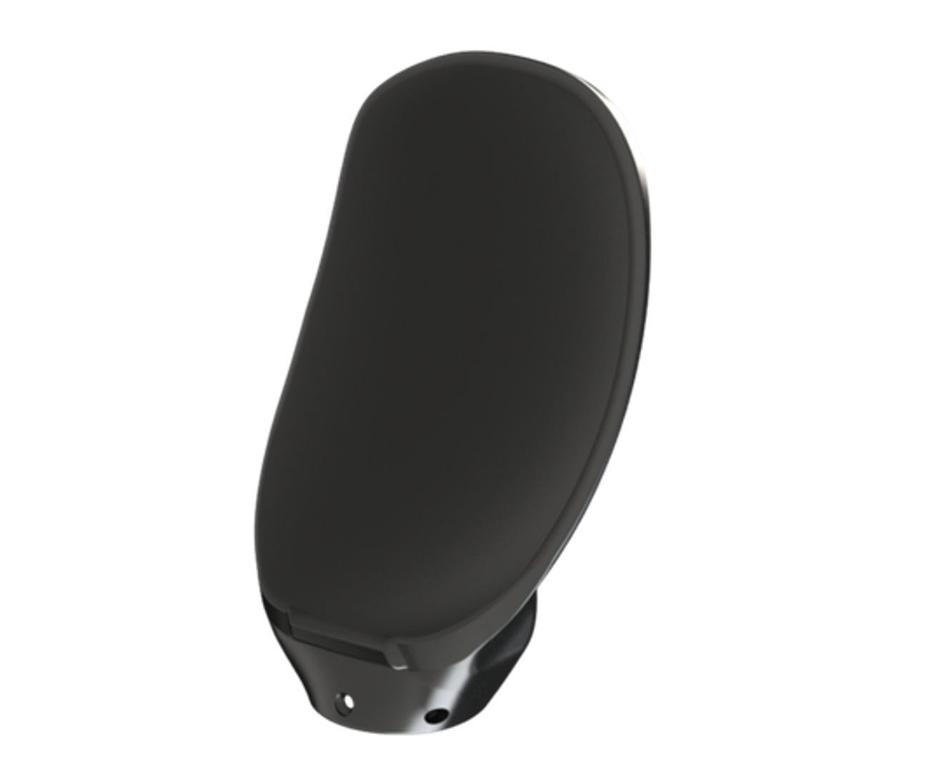 Flow Passive Terminal Tools: Ball