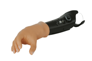 Hannibal Bionic Prosthetic Arm